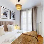 Saint-Germain Amazing Apartment