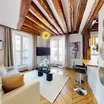 Saint-Germain Amazing Apartment