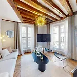 Saint-Germain Amazing Apartment