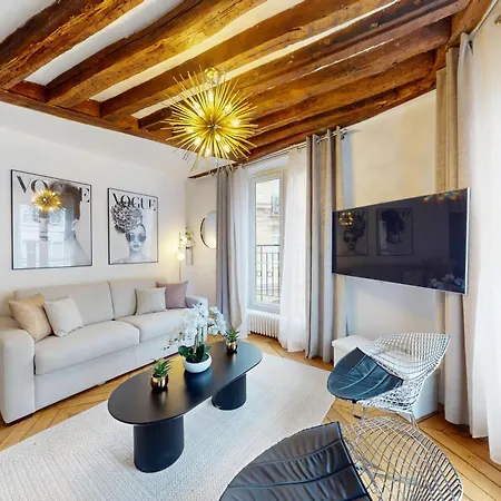 Saint-germain Amazing *