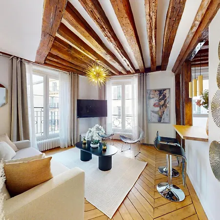 Apartment Saint-germain Amazing *