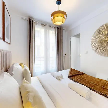 Saint-germain Amazing Paris