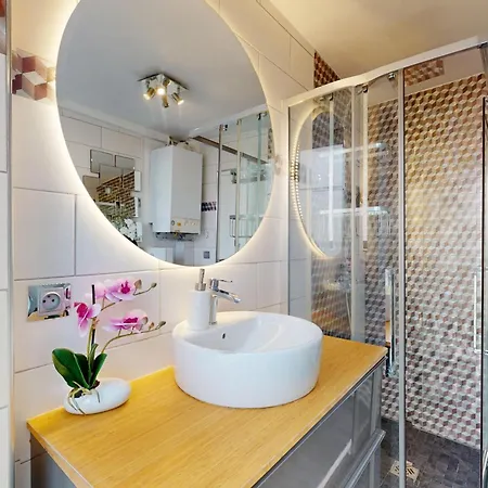 Apartment Saint-germain Amazing Paris